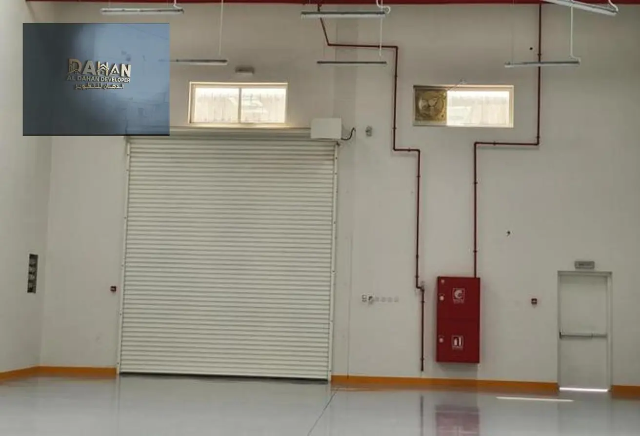 Warehouse for rent, Emirates Modern Industrial, Umm Al Quwain, thumbnail 24