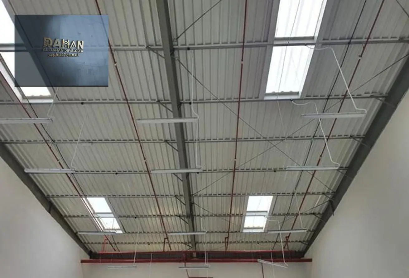 Warehouse for rent, Emirates Modern Industrial, Umm Al Quwain, thumbnail 25