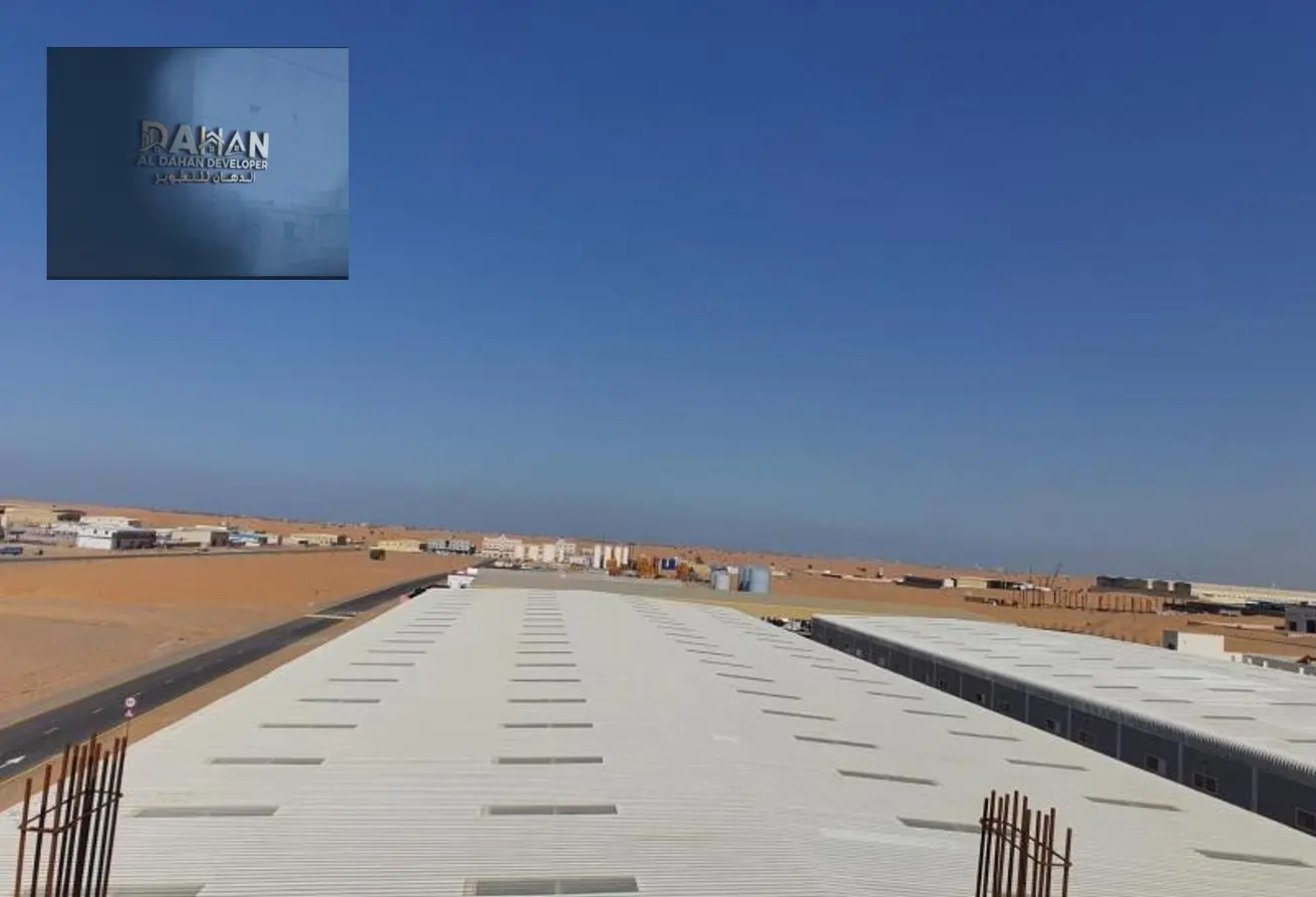 Factory for rent, Emirates Modern Industrial, Umm Al Quwain, thumbnail 3