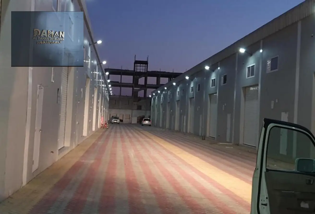 Factory for rent, Emirates Modern Industrial, Umm Al Quwain, thumbnail 5