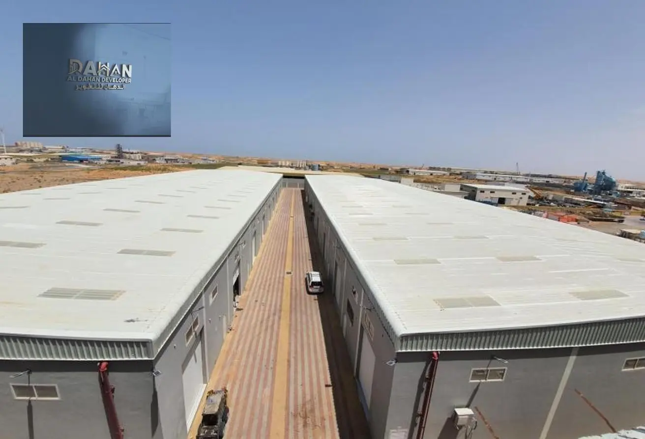 Factory for rent, Emirates Modern Industrial, Umm Al Quwain, thumbnail 6