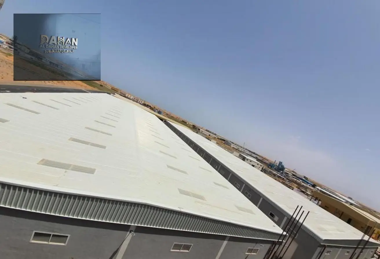 Factory for rent, Emirates Modern Industrial, Umm Al Quwain, thumbnail 7