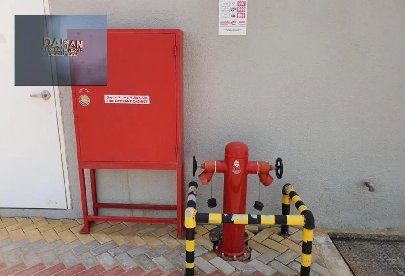 Factory for rent, Emirates Modern Industrial, Umm Al Quwain, thumbnail 8