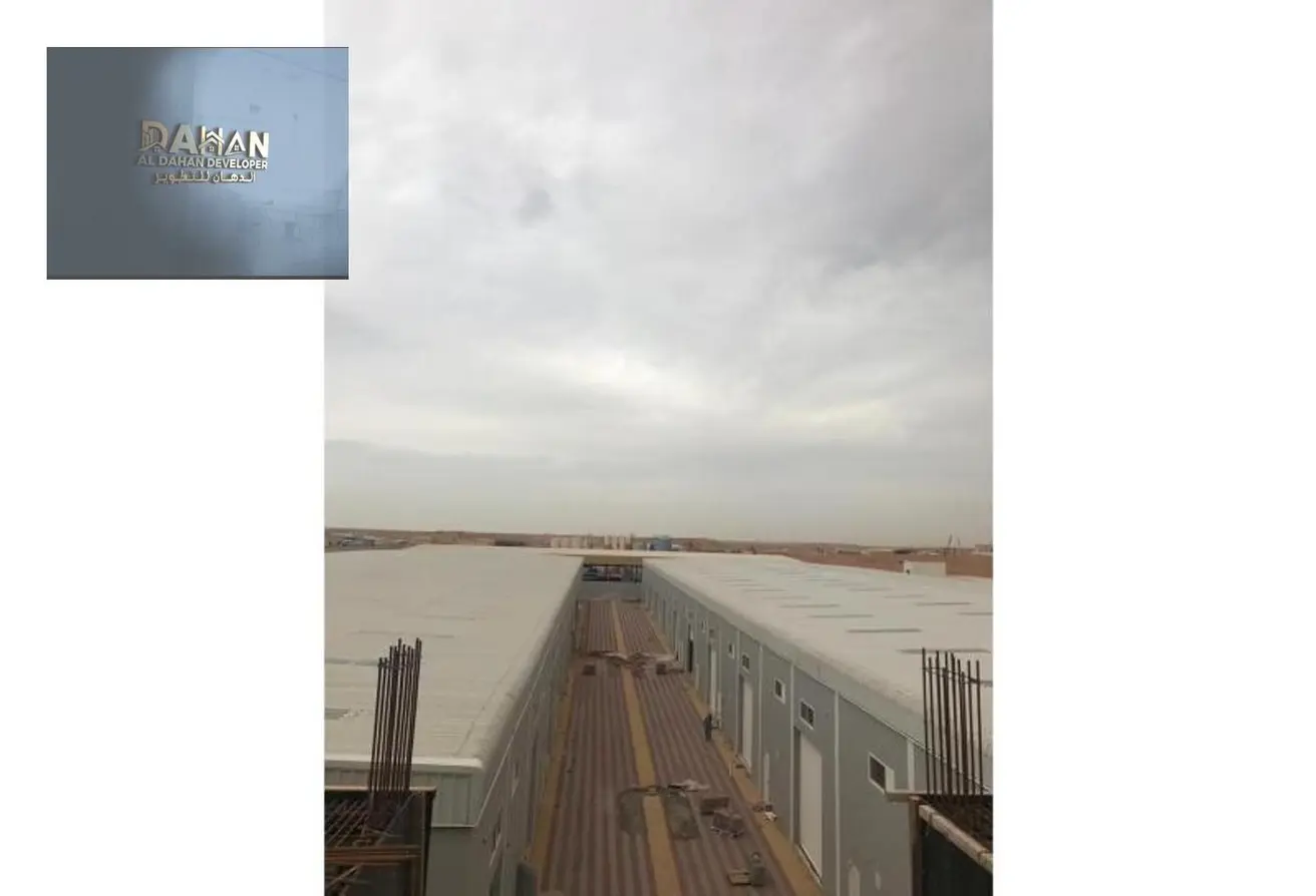 Factory for rent, Emirates Modern Industrial, Umm Al Quwain, thumbnail 10