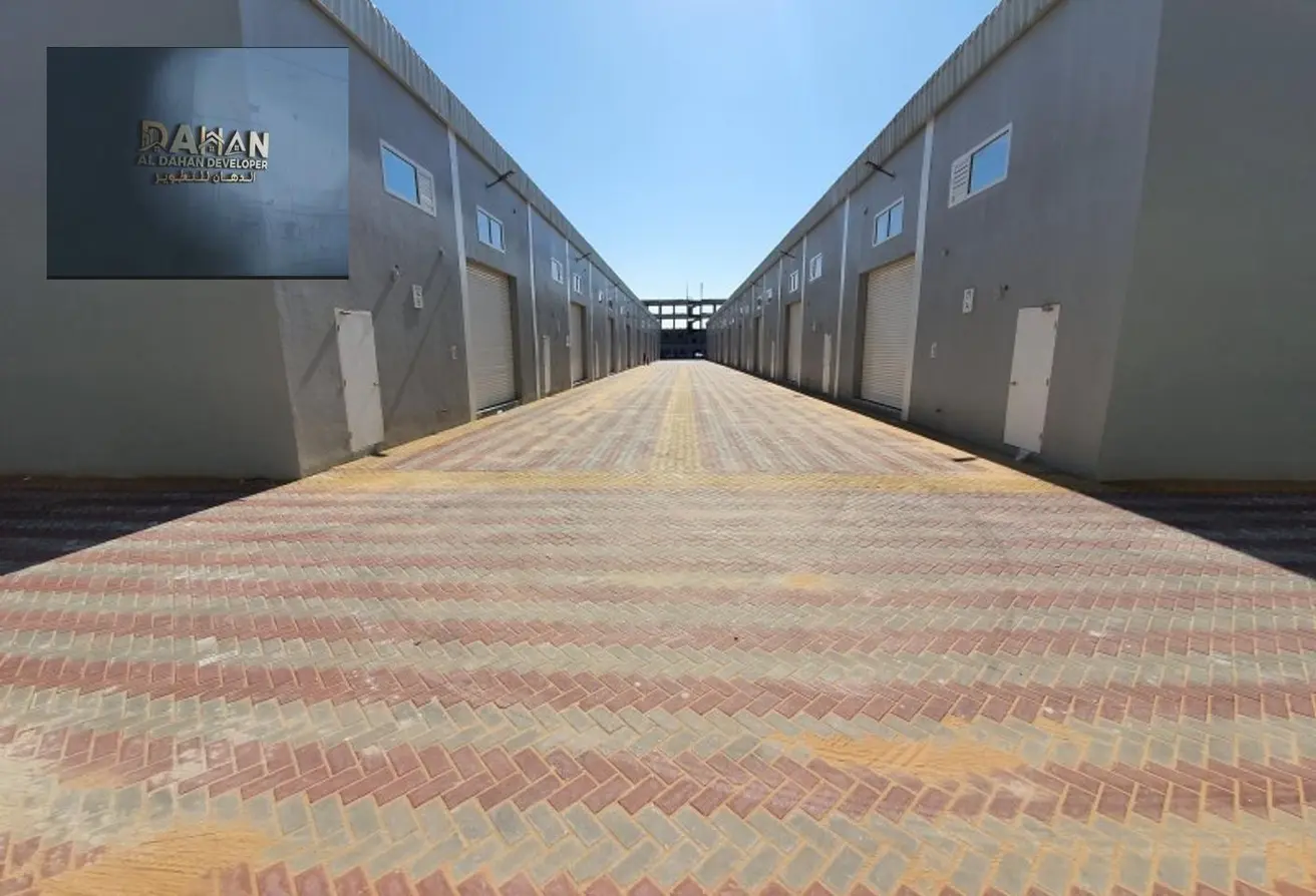 Factory for rent, Emirates Modern Industrial, Umm Al Quwain, thumbnail 12