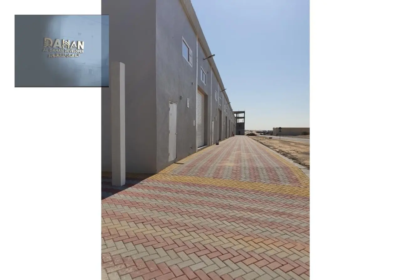 Factory for rent, Emirates Modern Industrial, Umm Al Quwain, thumbnail 13