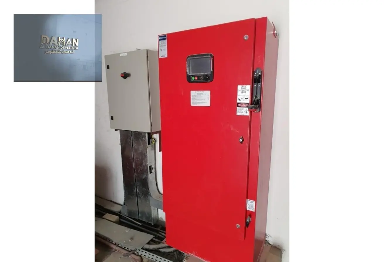 Factory for rent, Emirates Modern Industrial, Umm Al Quwain, thumbnail 15
