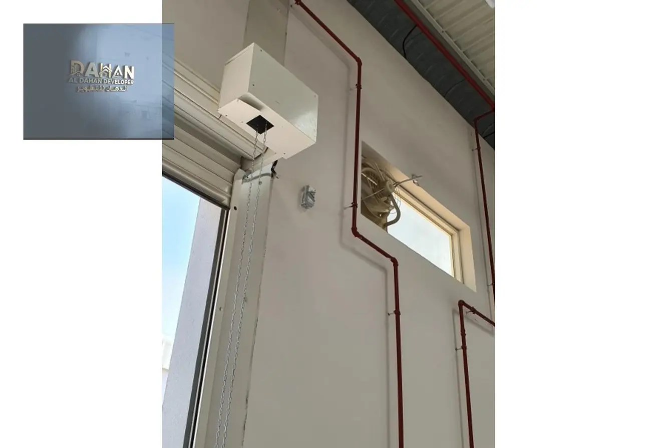 Factory for rent, Emirates Modern Industrial, Umm Al Quwain, thumbnail 16