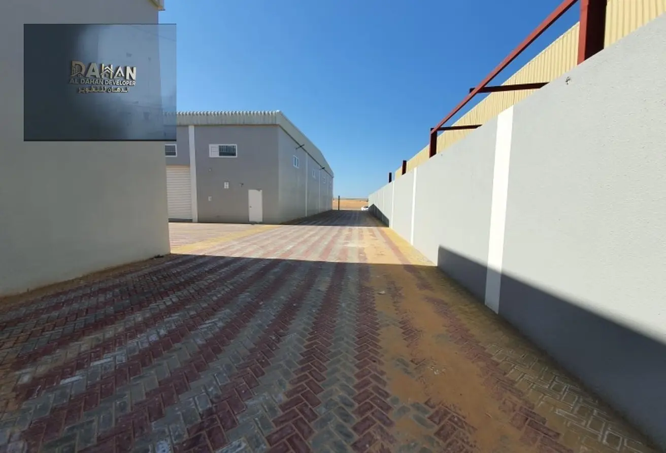 Factory for rent, Emirates Modern Industrial, Umm Al Quwain, thumbnail 17