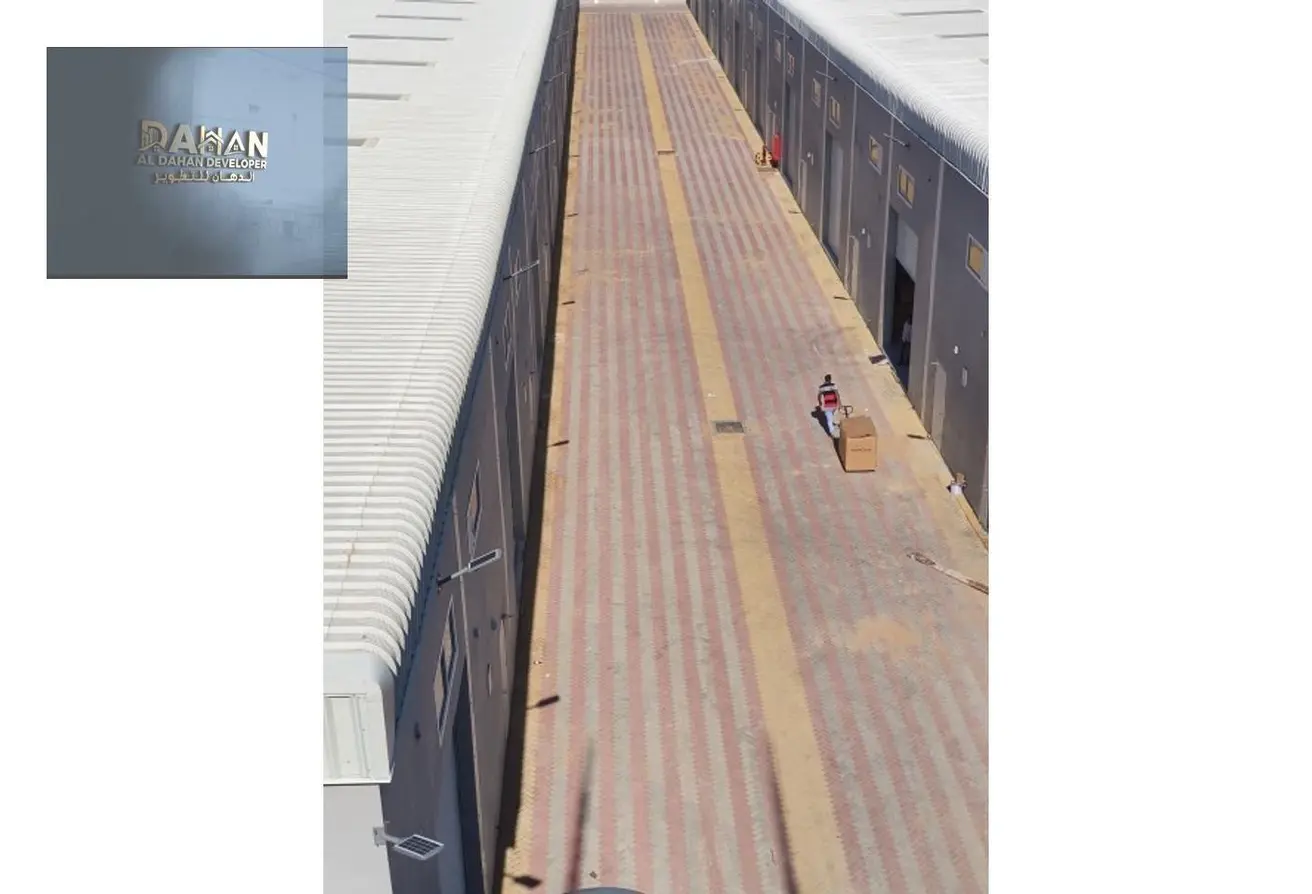 Factory for rent, Emirates Modern Industrial, Umm Al Quwain, thumbnail 18