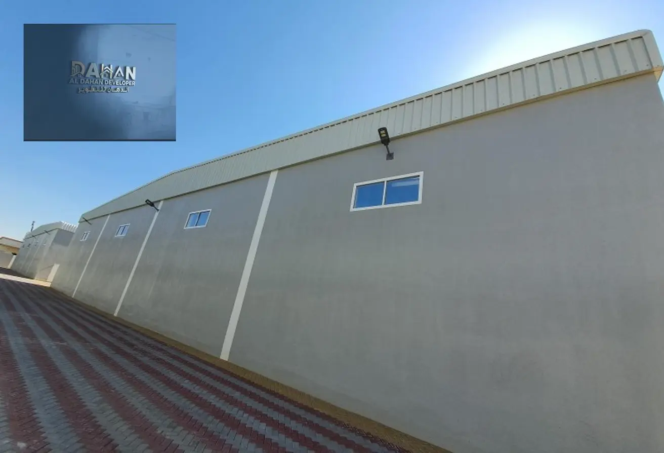 Factory for rent, Emirates Modern Industrial, Umm Al Quwain, thumbnail 19