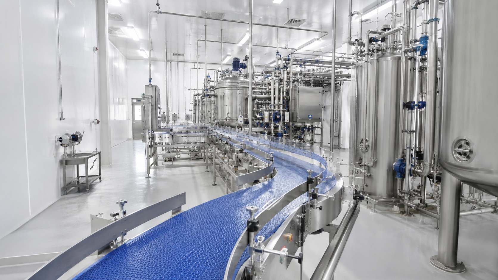 Purpose-Built Plastics Factory with MODON Lease Transfer, Sudair