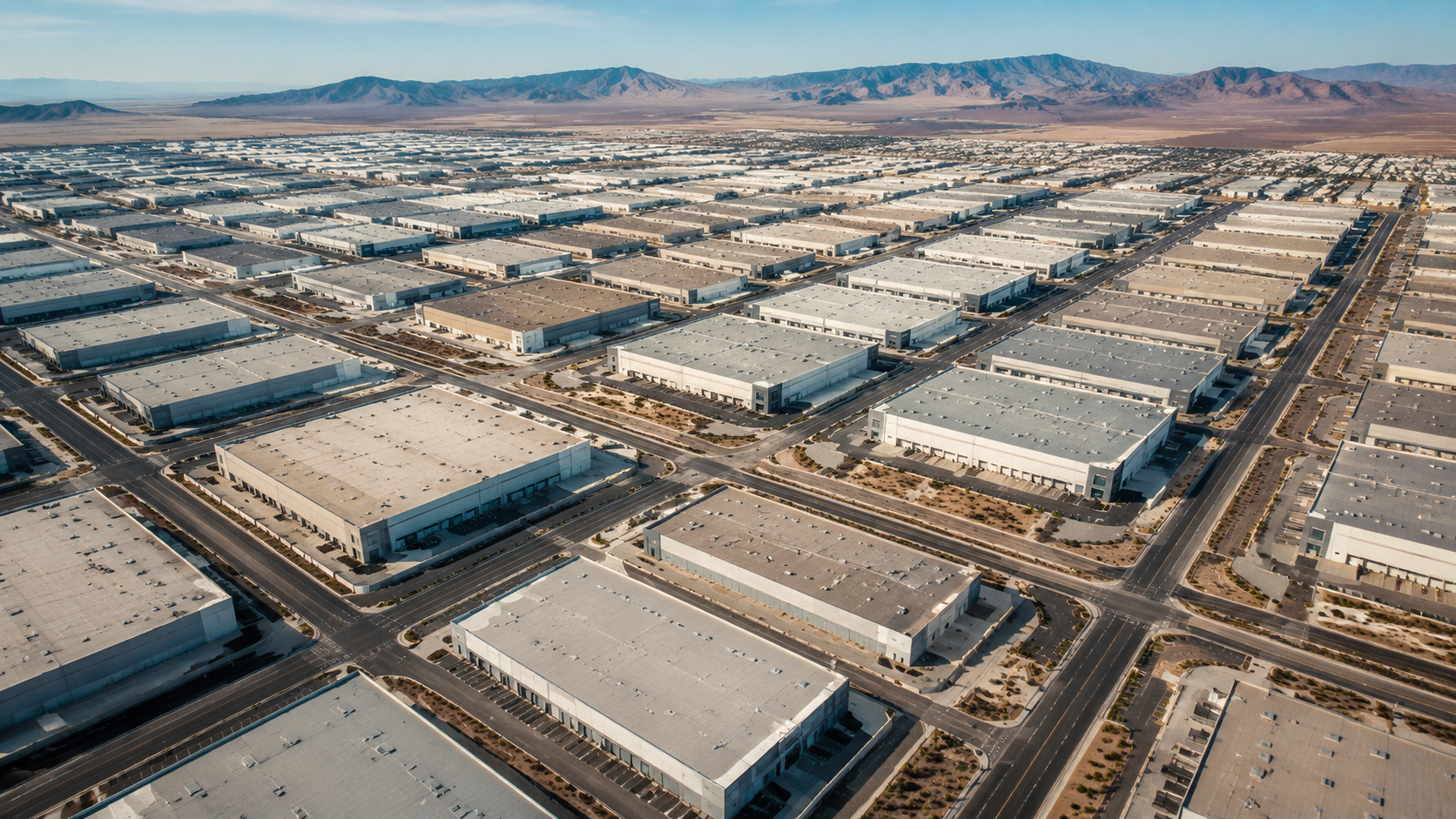 Riyadh Second Industrial City